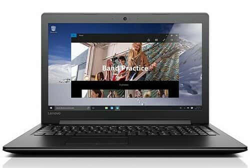 لپ تاپ لنوو Ideapad 310 Cel 4G 500Gb 1G 15.6inch128233